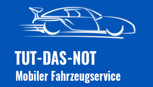 TUT-DAS-NOT Mobiler Fahrzeugservice: Ihr mobiler Fahrzeugservice in Bispingen